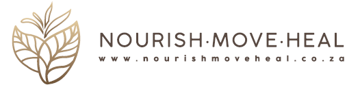 Nourish Move Heal Health Coaching