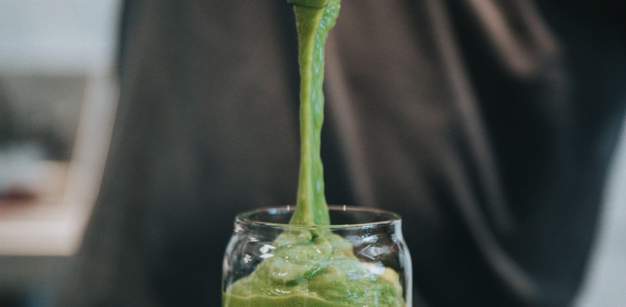 Green smoothie